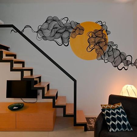 Apartament Casa Di Mamma Bari Zewnętrze zdjęcie
