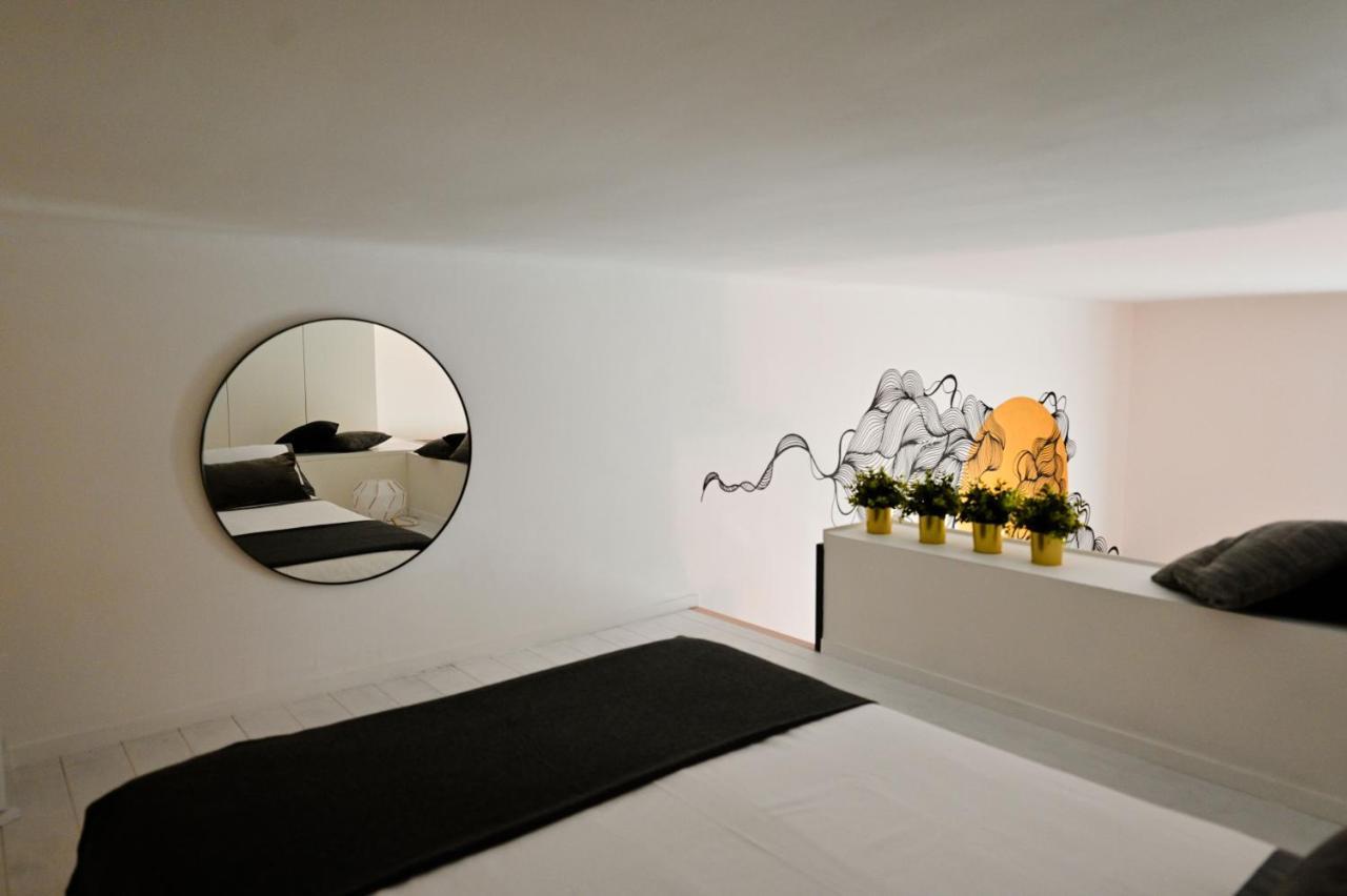 Apartament Casa Di Mamma Bari Zewnętrze zdjęcie