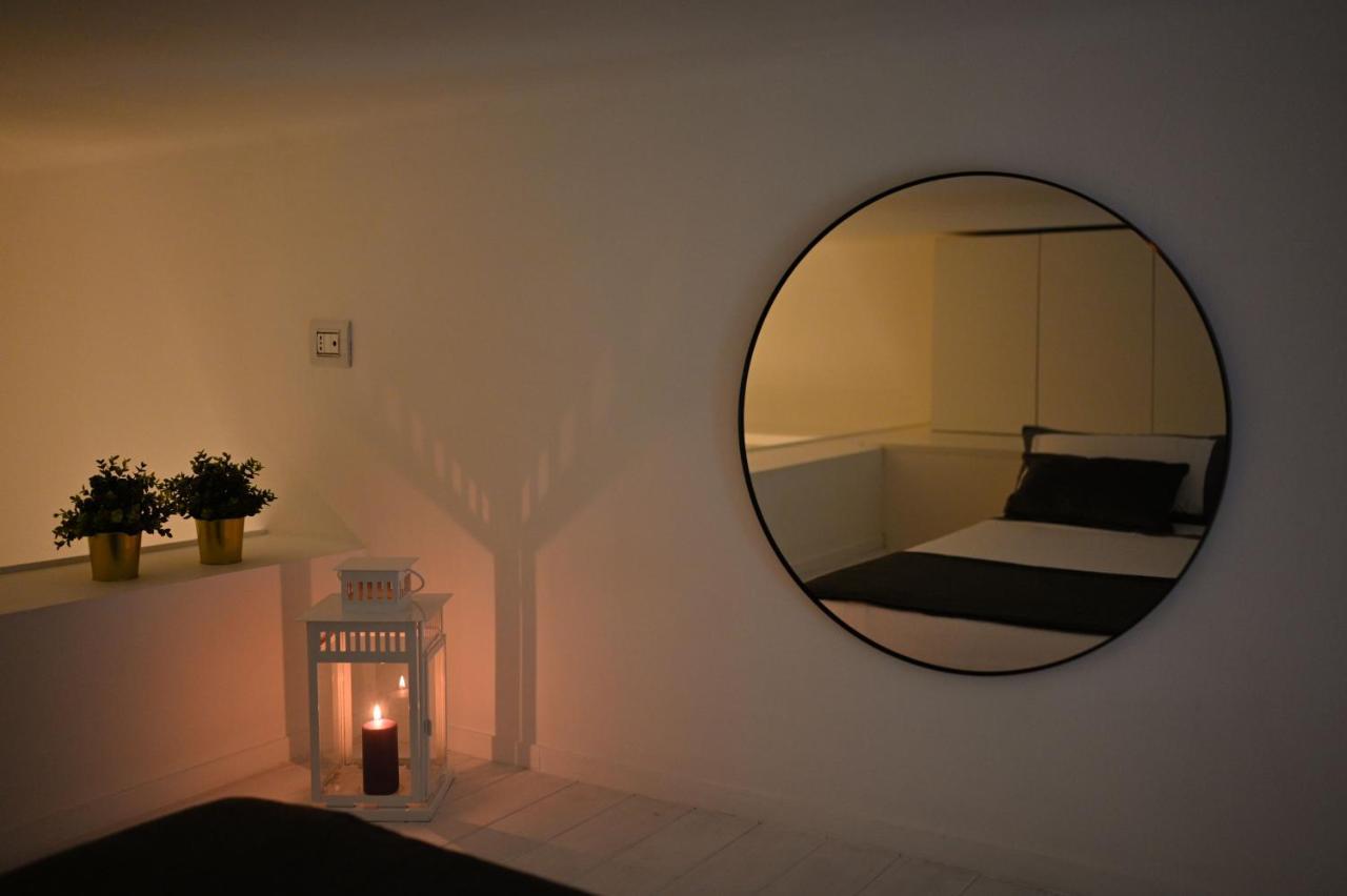 Apartament Casa Di Mamma Bari Zewnętrze zdjęcie