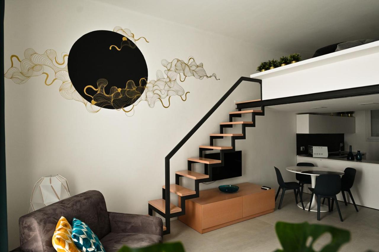 Apartament Casa Di Mamma Bari Zewnętrze zdjęcie