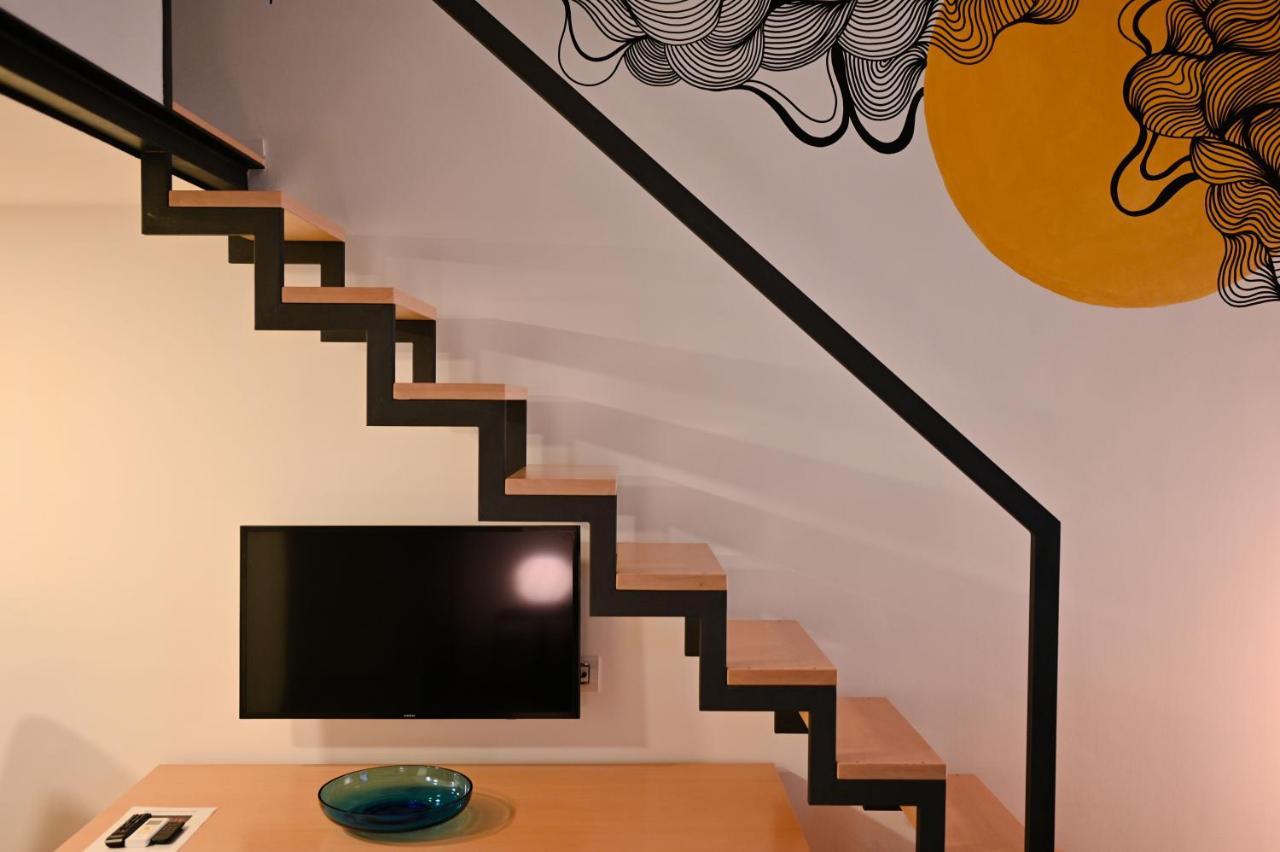 Apartament Casa Di Mamma Bari Zewnętrze zdjęcie