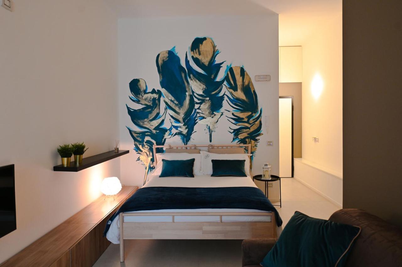 Apartament Casa Di Mamma Bari Zewnętrze zdjęcie