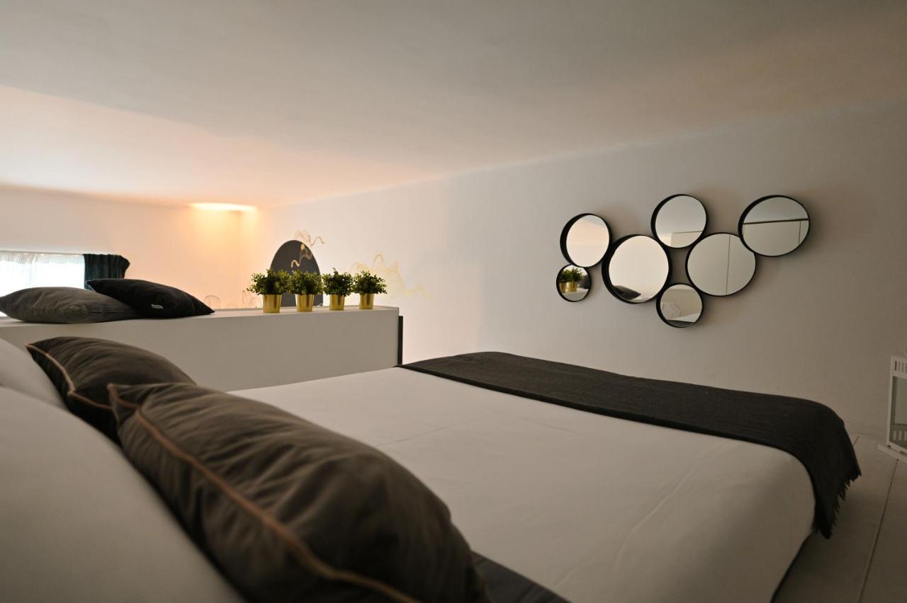 Apartament Casa Di Mamma Bari Zewnętrze zdjęcie