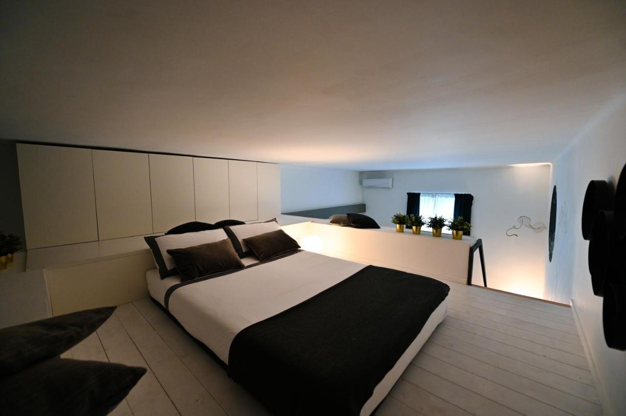 Apartament Casa Di Mamma Bari Zewnętrze zdjęcie