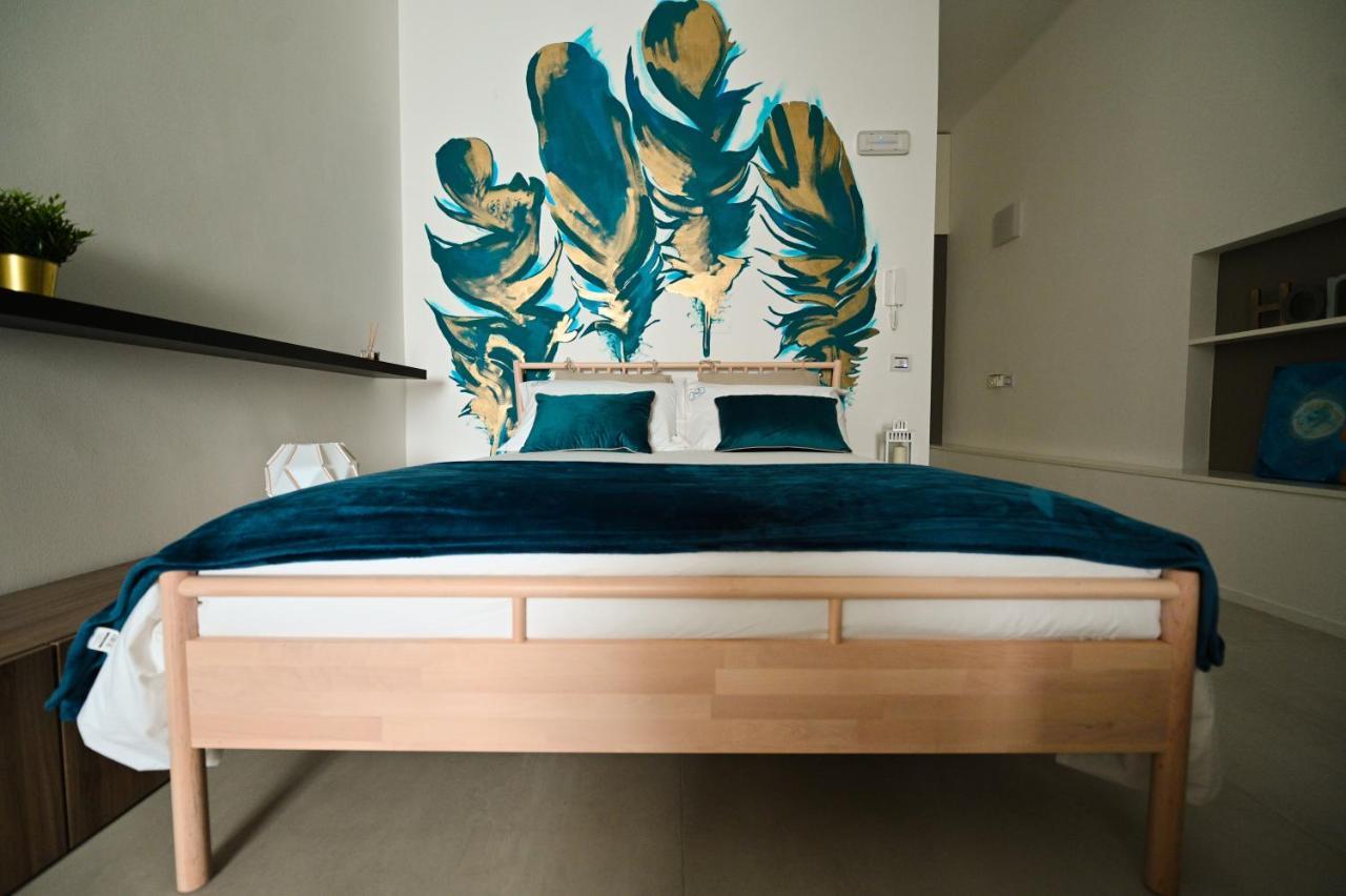 Apartament Casa Di Mamma Bari Zewnętrze zdjęcie