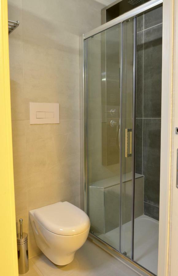 Apartament Casa Di Mamma Bari Zewnętrze zdjęcie
