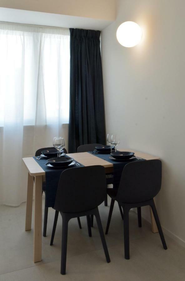 Apartament Casa Di Mamma Bari Zewnętrze zdjęcie