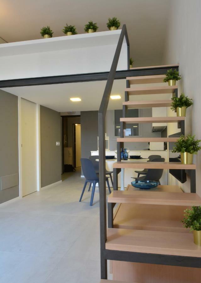 Apartament Casa Di Mamma Bari Zewnętrze zdjęcie
