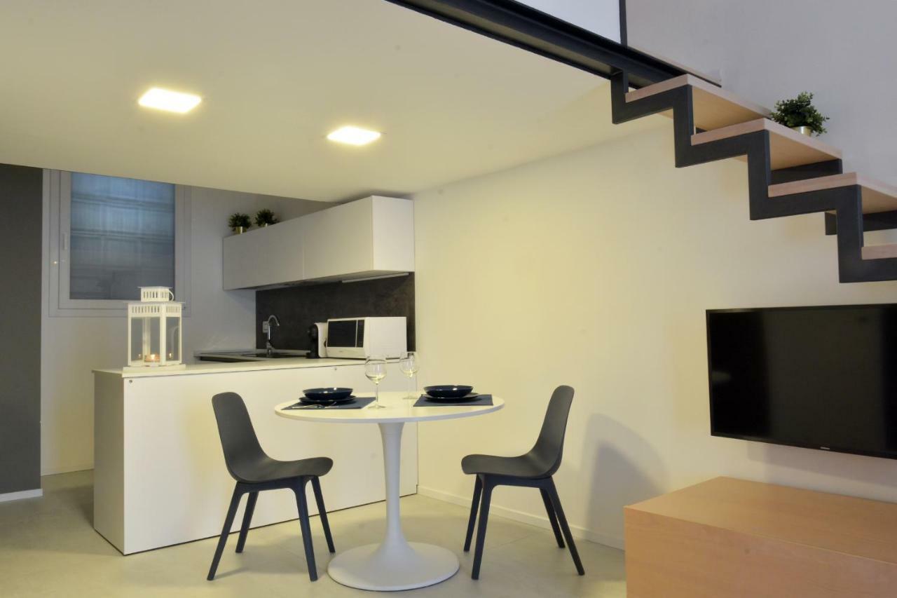 Apartament Casa Di Mamma Bari Zewnętrze zdjęcie