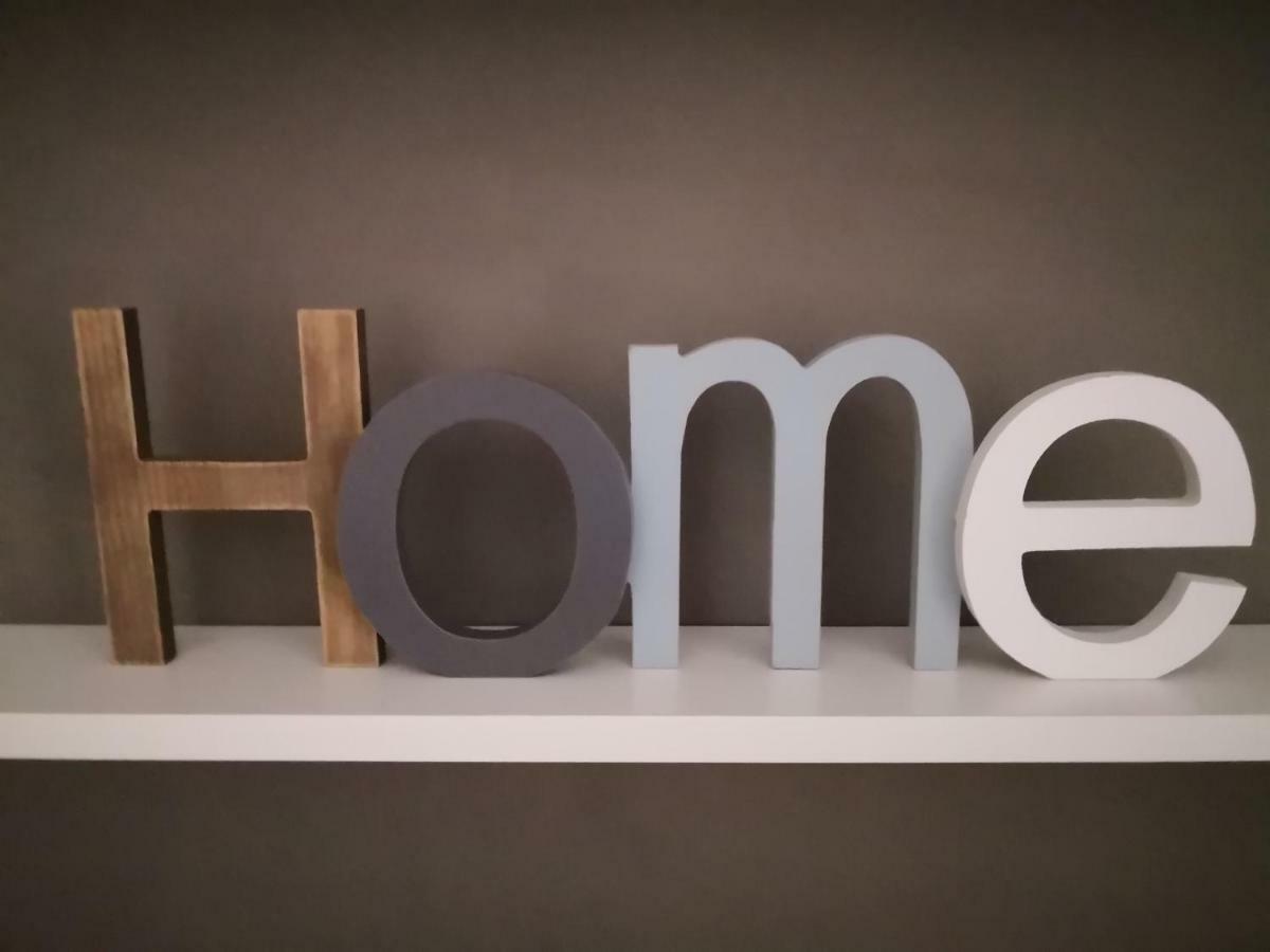 Apartament Casa Di Mamma Bari Zewnętrze zdjęcie