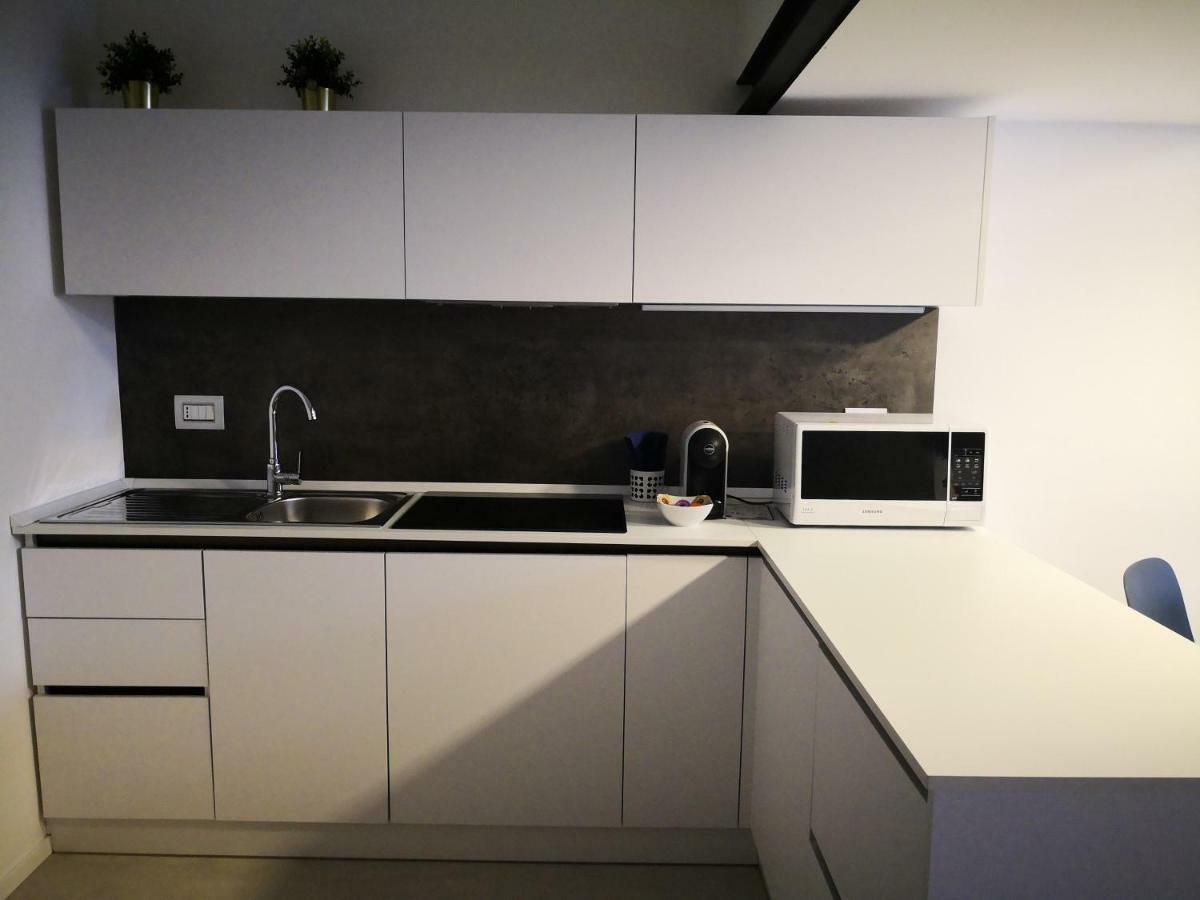 Apartament Casa Di Mamma Bari Zewnętrze zdjęcie