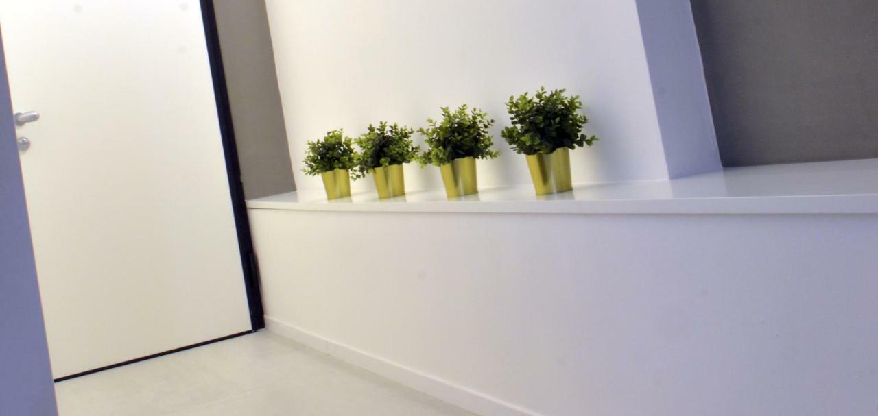 Apartament Casa Di Mamma Bari Zewnętrze zdjęcie