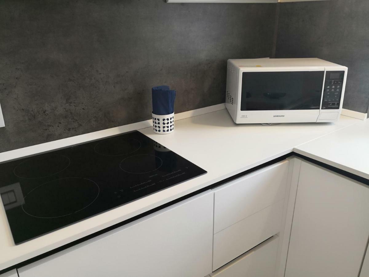 Apartament Casa Di Mamma Bari Zewnętrze zdjęcie